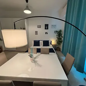  Appartamento Navigli Cozy By 101flats