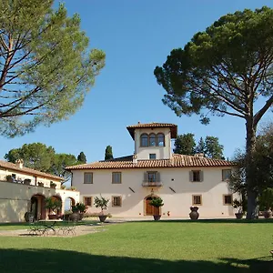 Tenuta Di Sticciano , Certaldo Italia
