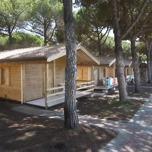Il Gabbiano Village 3*, Albinia Italia