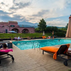 Tenuta San Michele , Santa Venerina Italia